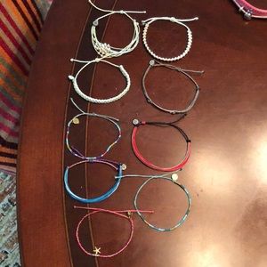 Pura Vida Bracelets 9
